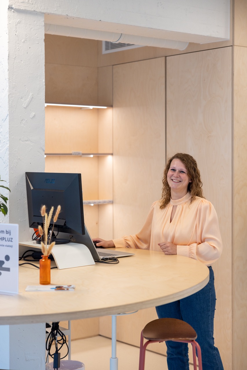 Samen werken aan gezondheid