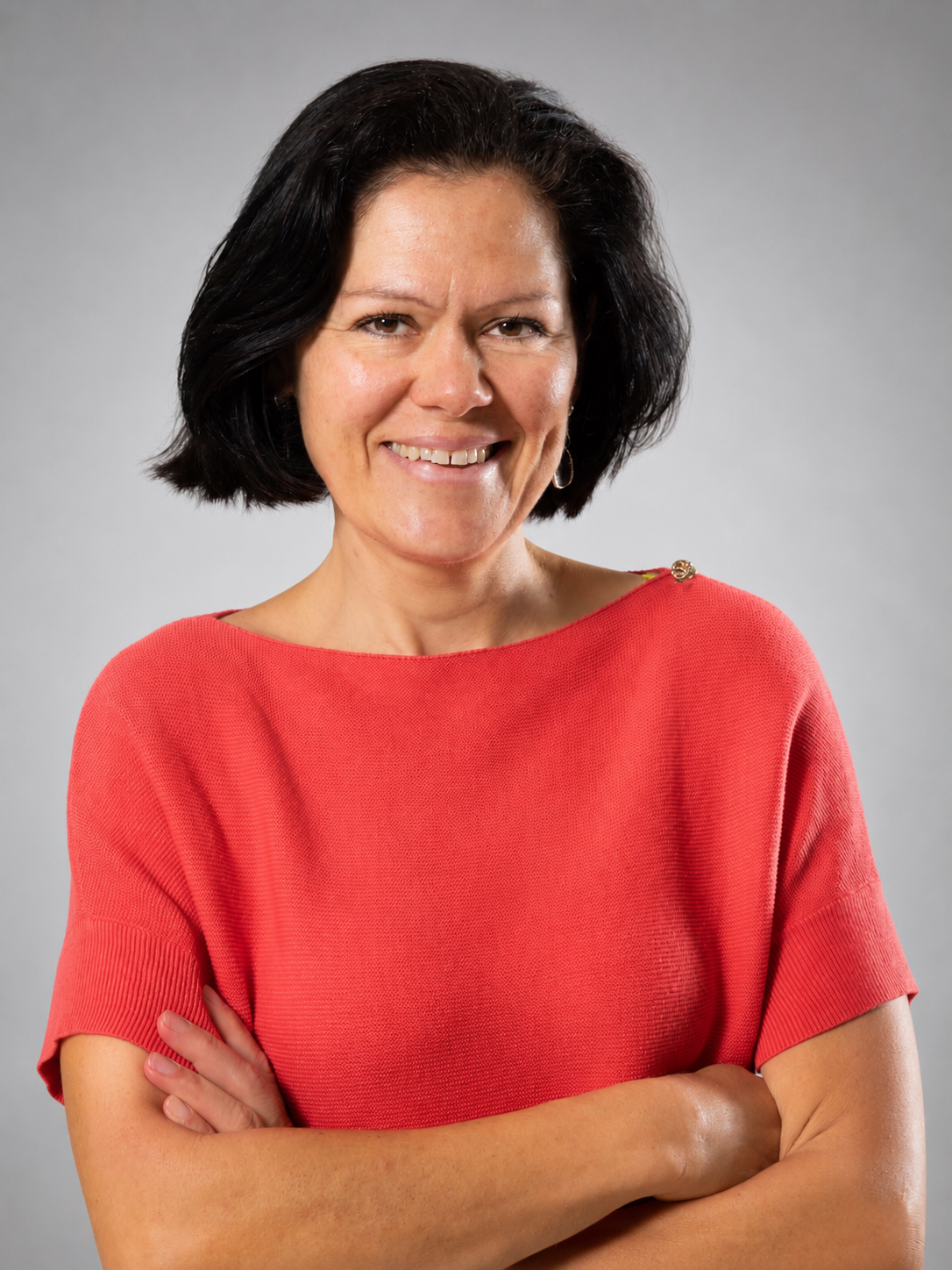 Karla Colpin